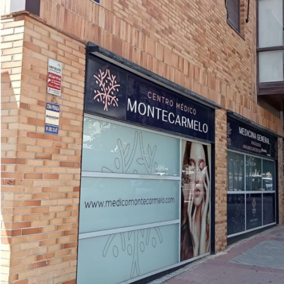 Ana Isabel Lafarga Montero, Psicólogo Madrid