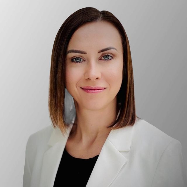 Justyna Rzepińska, kardiolog Bydgoszcz