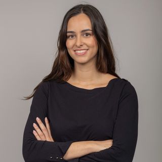 Yasmin San Román, Psicólogo Madrid