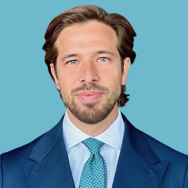 Antony Pellegrino, urologo Milano