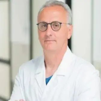 Stefano Di Gennaro, ortopedico Roma