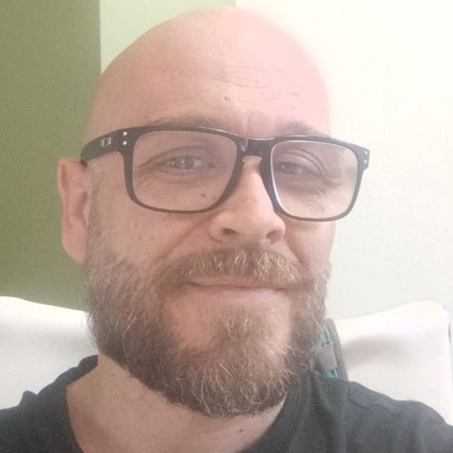 Íñigo Echaburu Otazua, Dietista Nutricionista Playa Honda