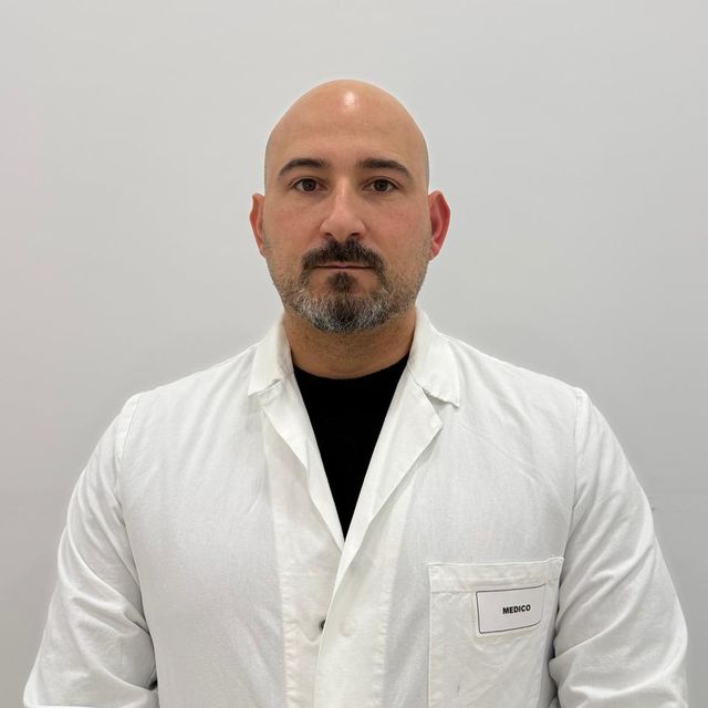 Pasquale Pasculli, oculista Bitonto