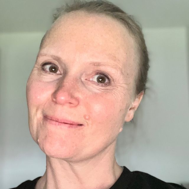 Ursula Meyer, Psychosomatiker Langenargen