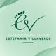 Estefanía Villaverde Rodríguez