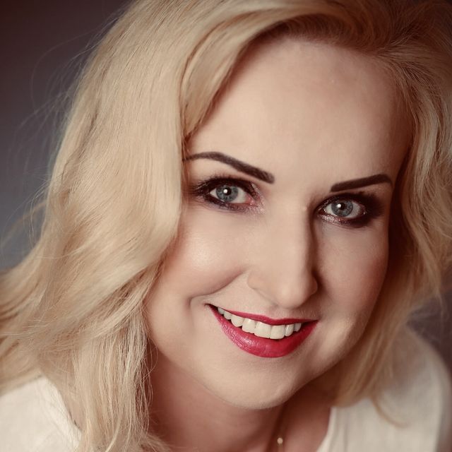 Anna Agnieszka Lewczuk, kardiolog Białystok