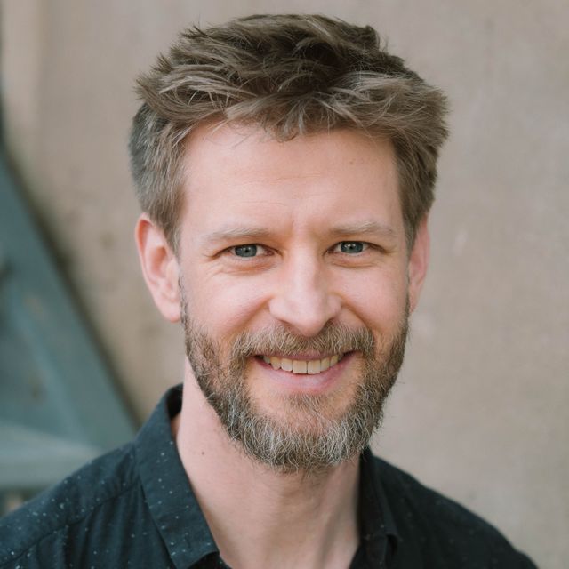 Andreas Wolf, Heilpraktiker für Psychotherapie Leipzig