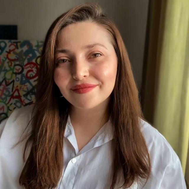 Hatice Buse Sarı, Dil ve Konuşma Terapisi Konya