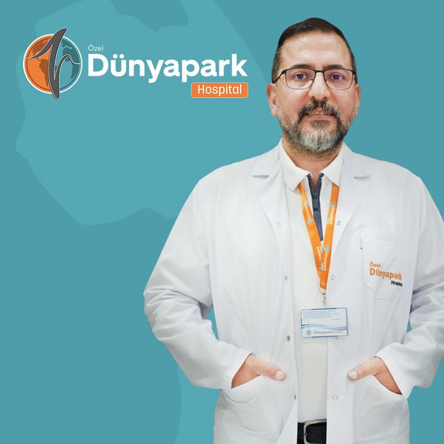 Murat Kapan, Genel Cerrahi Kayapınar