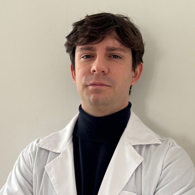 Davide Martinelli, psicologo Milano