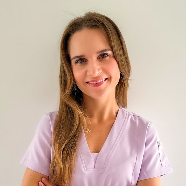 Wioleta Czępińska-Ćwik, diabetolog Lublin