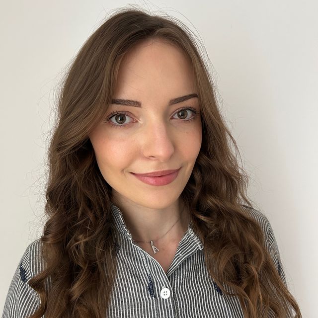 Adrianna Radzikowska-Kowalczyk, psycholog Wrocław