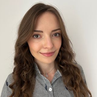 Powiększ obraz: Adrianna Radzikowska-Kowalczyk, psycholog Wrocław