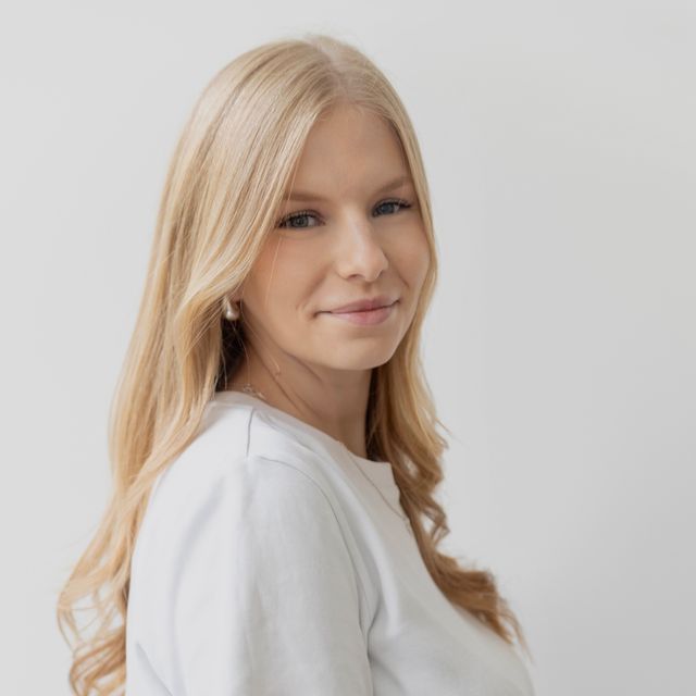 Zuzanna  Serwacińska , psycholog Częstochowa