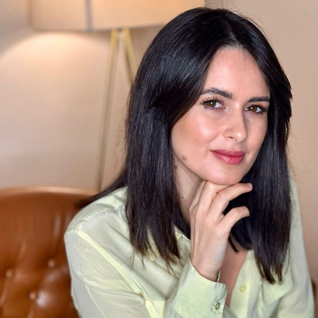 Carmela Melania Pellino, nutrizionista Sant'Arpino