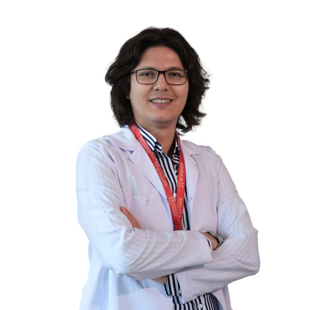 Ali Murat Asker, Kadın Hastalıkları Ve Doğum Yüreğir