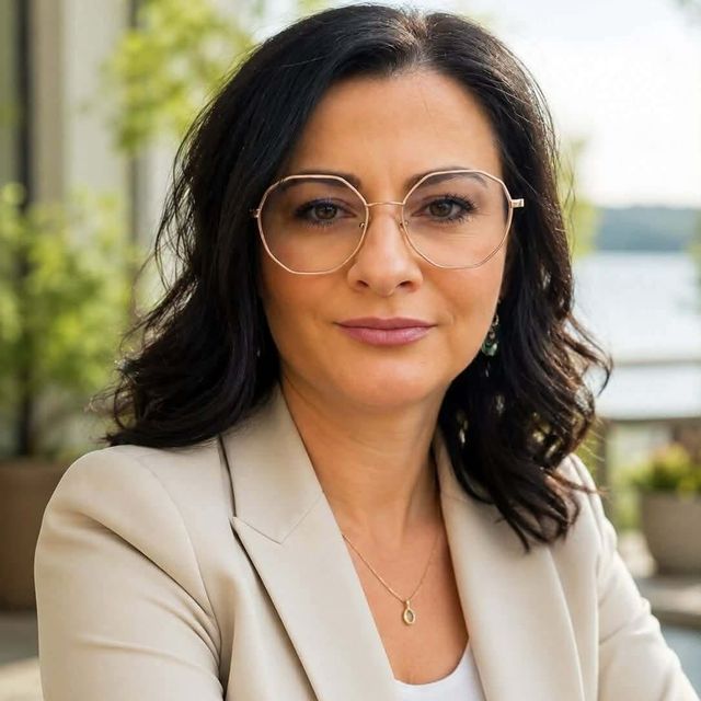Joanna Wrzosek-Bartnik