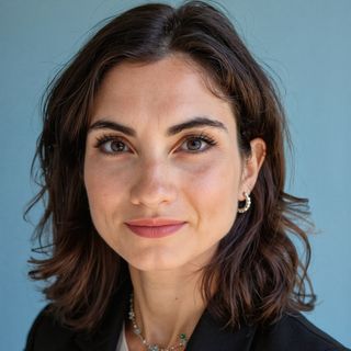 Ingrandire l'immagine: Chiara Calò, psicologo Trani