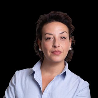 Ingrandire l'immagine: Federica Midolo, psicoterapeuta Catania