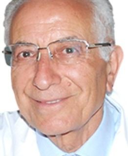Cosmo Sammarra, Radiologo Rende