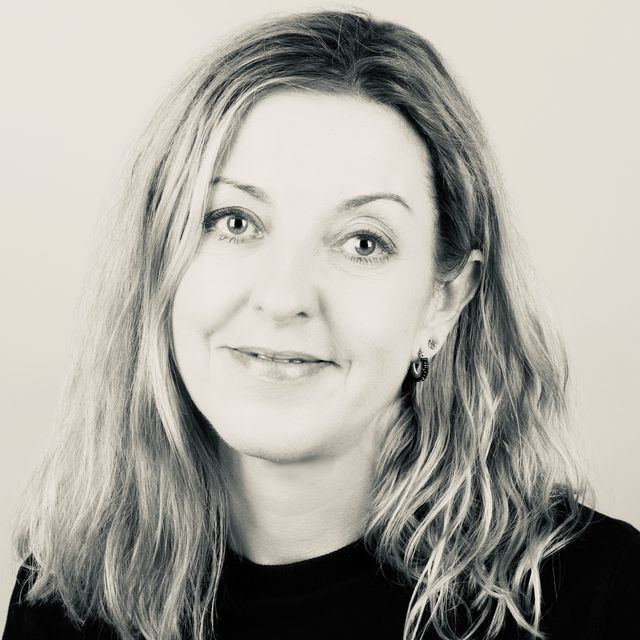 Adriana Krakowska (Dyrcz), stomatolog Wrocław