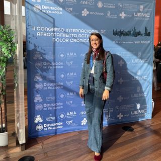  María Manzano Prieto