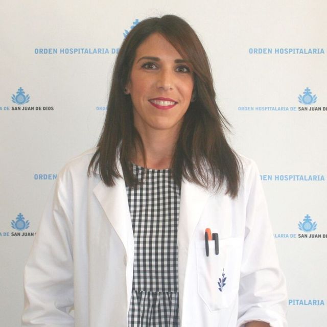 Patricia Ruiz Cuesta, Digestólogo Santa Cruz de Tenerife