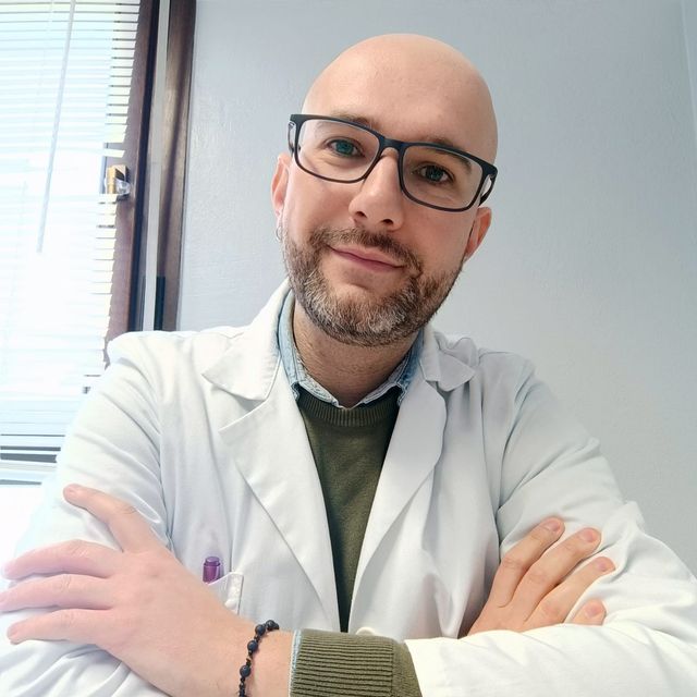 Francesco Partipilo, allergologo Cagliari