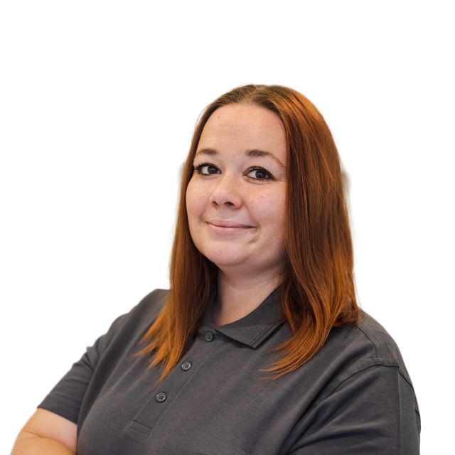 Magdalena Łukasiewicz, fizjoterapeuta Nowa Iwiczna