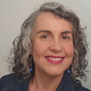 Rocío Vergillo Masip, Psicólogo Madrid