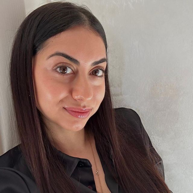 Sasha Caporuscio, psicologo Pontinia