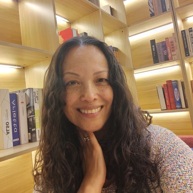 Rocio Monge Osorio, Psiquiatra Tarragona