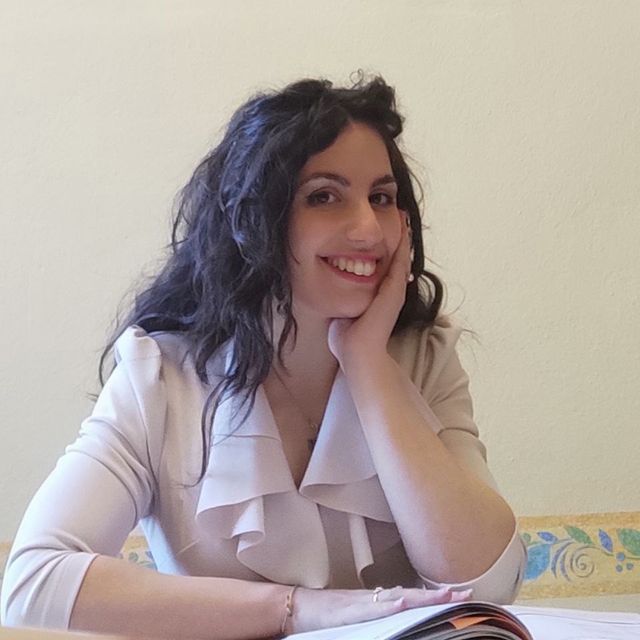 Chiara Volpini, psicologo Alessandria