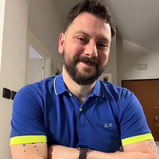 Ingrandire l'immagine: Andrea Buffardi, urologo Chivasso