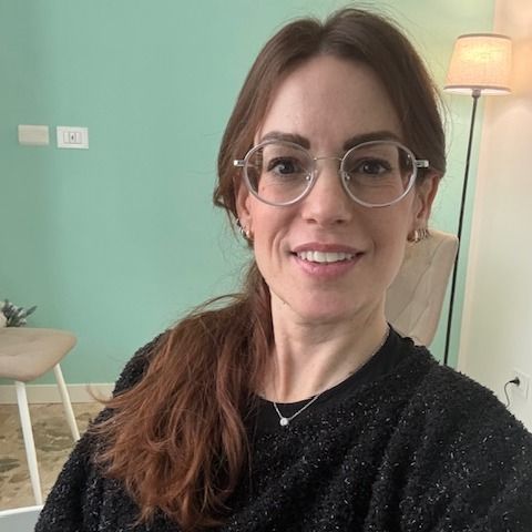 Giulia Montalbetti, psicologo Vergiate