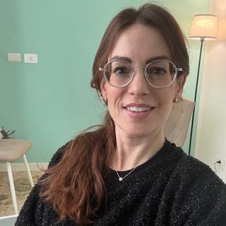 Dott.ssa Giulia Montalbetti