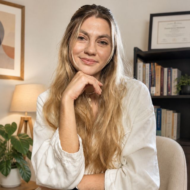 Anita Mazurkiewicz