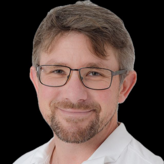 Josef Lunger, Orthopäde & Unfallchirurg Augsburg