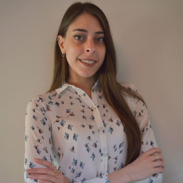 Anna Gazzaniga, psicologo Roccafranca