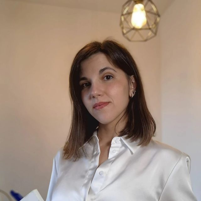 Helena Paños Garcia, Psicólogo Mataró