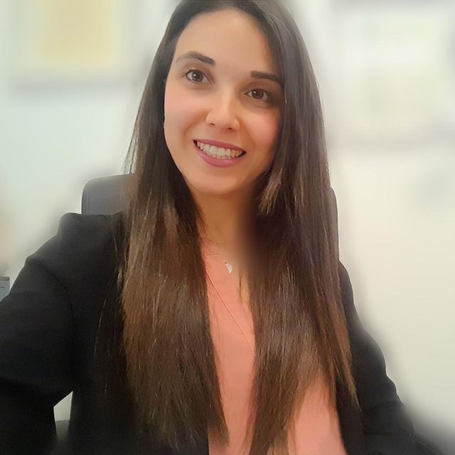 Noemi Barlone, psicologo Roma