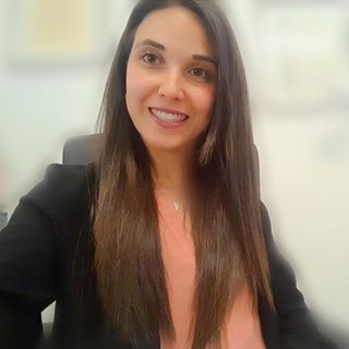 Dott.ssa Noemi Barlone