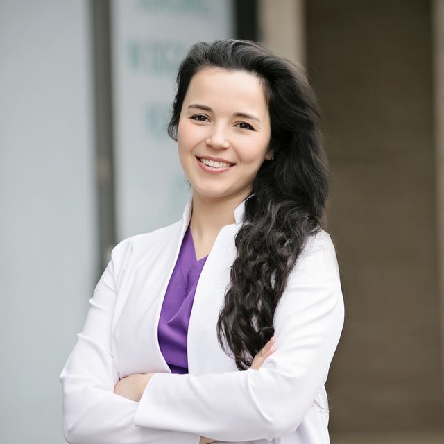 Martyna Przyborowska