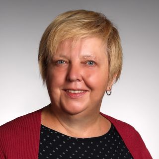 mgr Jolanta Wąsowska