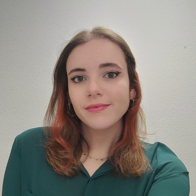 Cristina García Gonzalo, Psicólogo Valencia