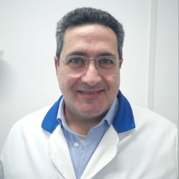 Giorgio Pagnoni, dentista Brindisi