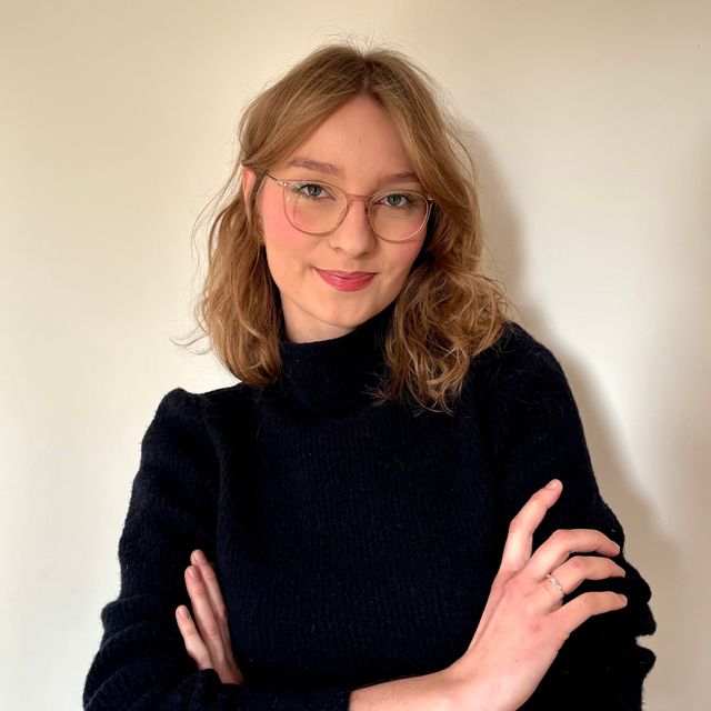 Dominika Leśniak, psycholog Kraków