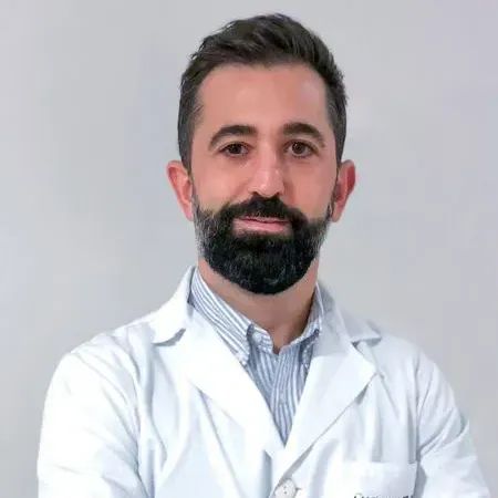Jose Manuel Arias Medina, Oftalmólogo Málaga