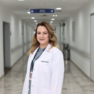 Latife Nevin Pehlivanlar Dar, Kadın Hastalıkları Ve Doğum Selçuklu