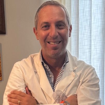 Marco Izzo, chirurgo Napoli